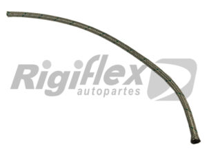 MANGUERA DE 8 X 12 SIN MALLA